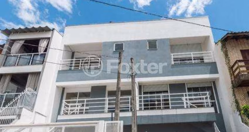 Casa com 3 quartos à venda na Rua Ivan Iglesias, 37, Jardim Itu Sabará, Porto Alegre