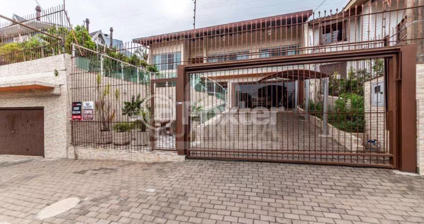 Casa com 3 quartos à venda na Rua Senador Annibal Di Primio Beck, 161, Boa Vista, Porto Alegre