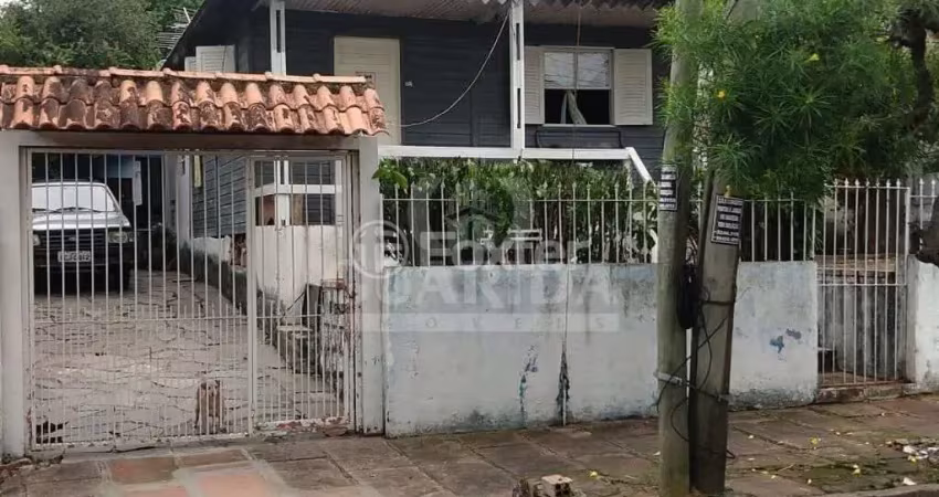 Terreno à venda na Rua Ibirubá, 222, Cavalhada, Porto Alegre