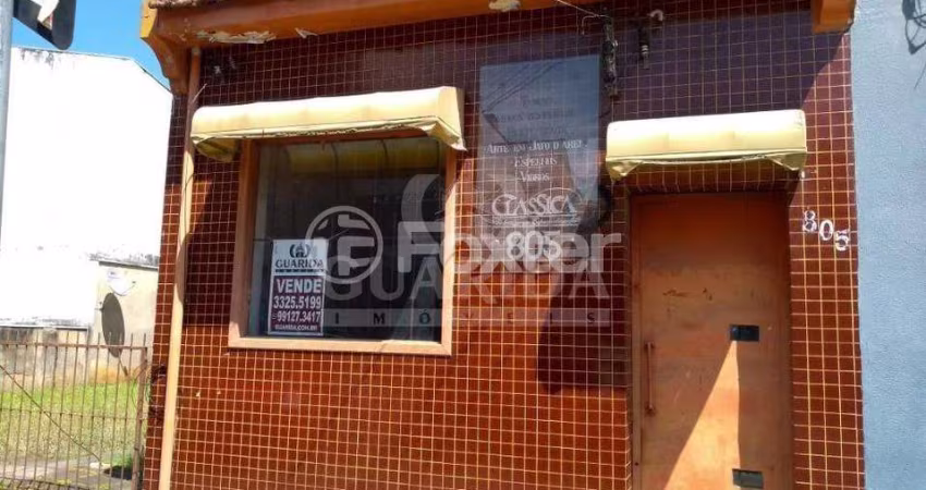 Casa com 1 quarto à venda na Avenida São Paulo, 805, São Geraldo, Porto Alegre