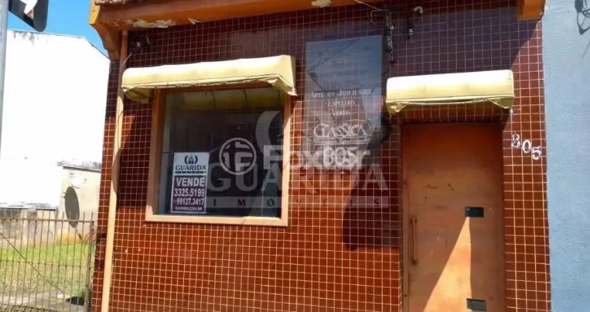 Casa com 1 quarto à venda na Avenida São Paulo, 805, São Geraldo, Porto Alegre