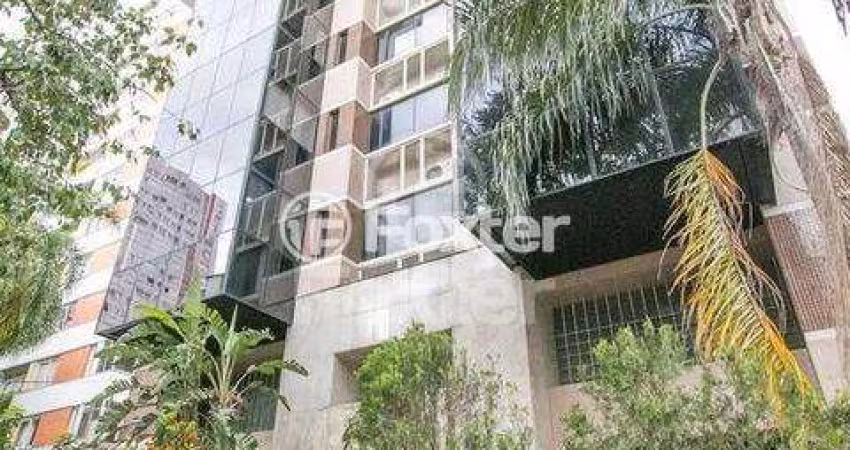 Sala comercial com 1 sala à venda na Rua Quintino Bocaiúva, 694, Rio Branco, Porto Alegre