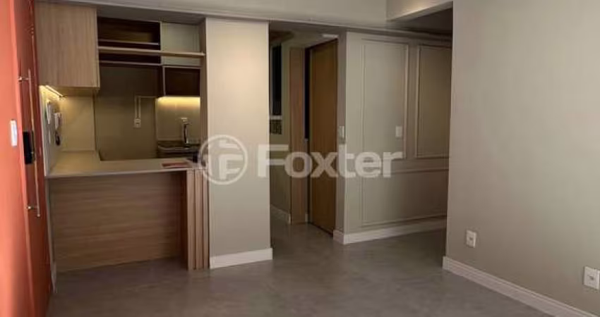 Apartamento com 1 quarto à venda na Rua Coronel Fernando Machado, 312, Centro Histórico, Porto Alegre