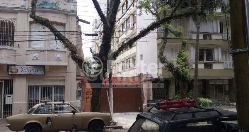 Terreno à venda na Rua Tomaz Flores, 213, Independência, Porto Alegre