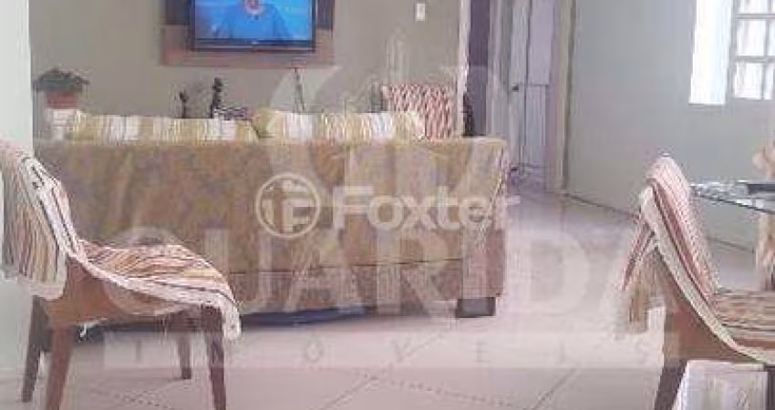 Apartamento com 2 quartos à venda na Avenida Alberto Bins, 807, Floresta, Porto Alegre