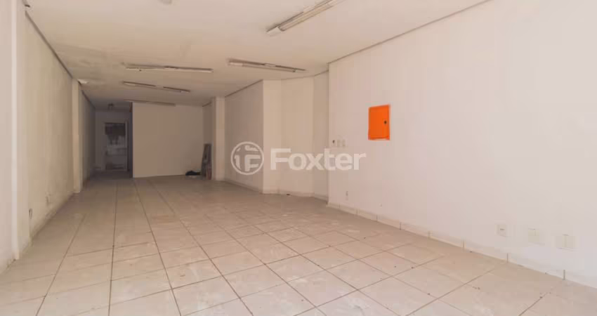 Ponto comercial com 1 sala à venda na Avenida João Pessoa, 343, Centro Histórico, Porto Alegre
