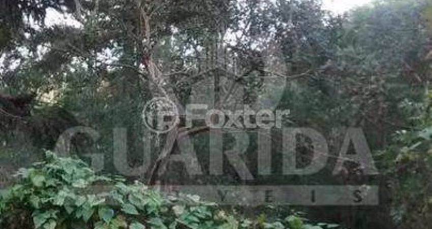 Terreno à venda na Estrada Maria Altina, 585, Hípica, Porto Alegre