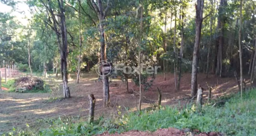 Terreno à venda na Estrada Maria Altina, 585, Hípica, Porto Alegre