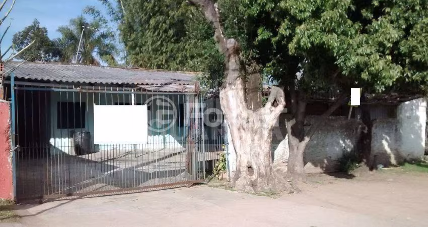 Terreno à venda na Estrada Gedeon Leite, 665, Hípica, Porto Alegre