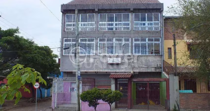 Prédio com 1 sala à venda na Avenida Economista Nilo Wulff, 895, Restinga, Porto Alegre