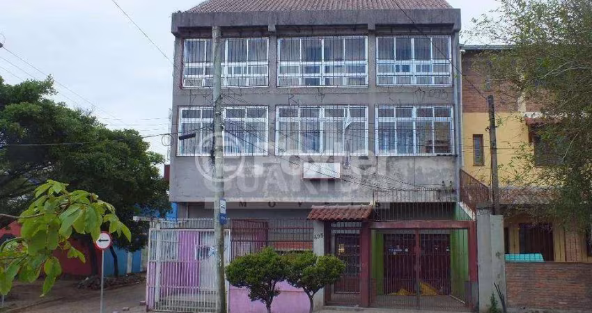 Prédio com 1 sala à venda na Avenida Economista Nilo Wulff, 895, Restinga, Porto Alegre