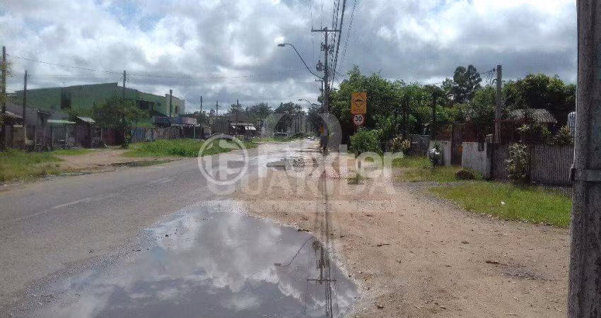 Terreno à venda na Rua Aldo Alves da Silva, 502, Ponta Grossa, Porto Alegre