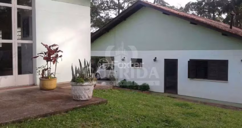 Fazenda com 1 sala à venda na Estrada Gedeon Leite, 2805, Hípica, Porto Alegre