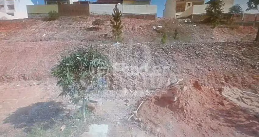 Terreno à venda na Rua Cícero Viana, 96, Aberta dos Morros, Porto Alegre