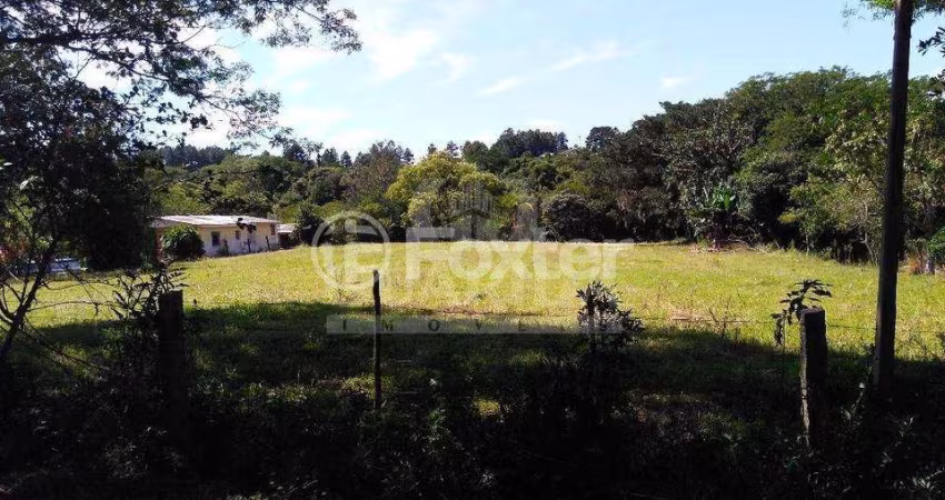 Terreno à venda na Rua Granja Bela Vista, 1, Hípica, Porto Alegre