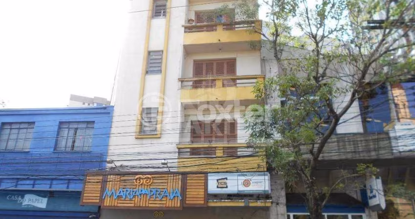 Casa com 1 quarto à venda na Avenida Osvaldo Aranha, 1244, Bom Fim, Porto Alegre