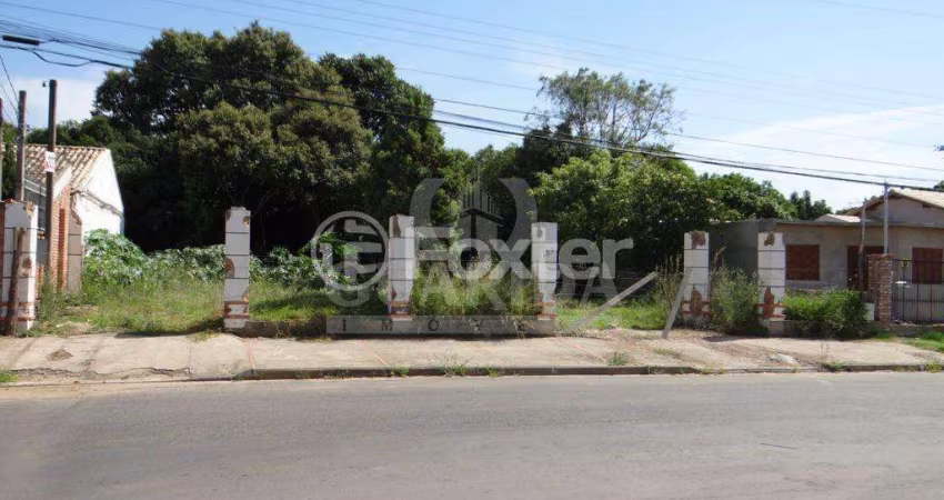 Terreno à venda na Rua Palermo, 1, Santa Isabel, Viamão