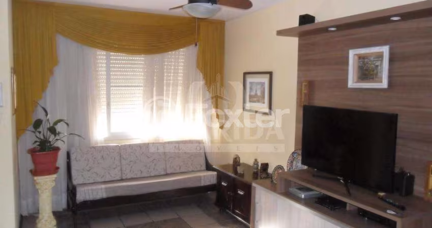 Casa com 4 quartos à venda na Rua Januário Scalzilli, 108, Santa Tereza, Porto Alegre