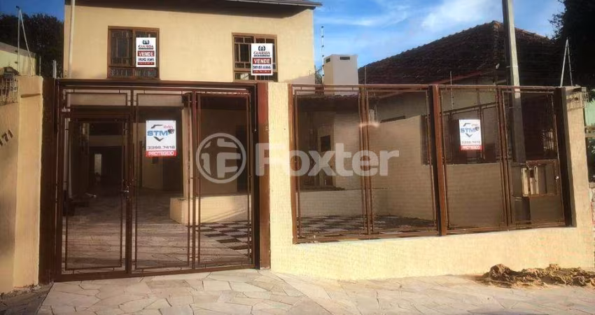 Casa com 4 quartos à venda na Rua Plácido de Castro, 171, Azenha, Porto Alegre
