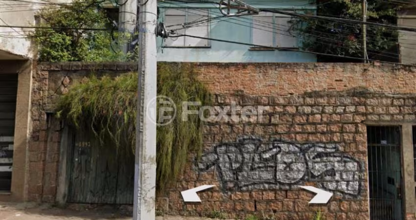 Terreno à venda na Avenida Protásio Alves, 1941, Petrópolis, Porto Alegre