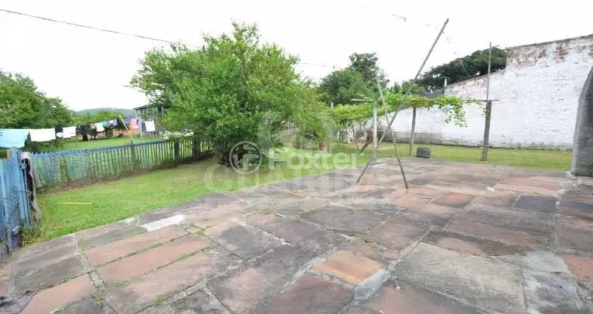 Terreno à venda na Rua Dolores Duran, 987, Lomba do Pinheiro, Porto Alegre