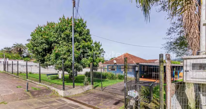 Terreno à venda na Rua Dolores Duran, 987, Lomba do Pinheiro, Porto Alegre