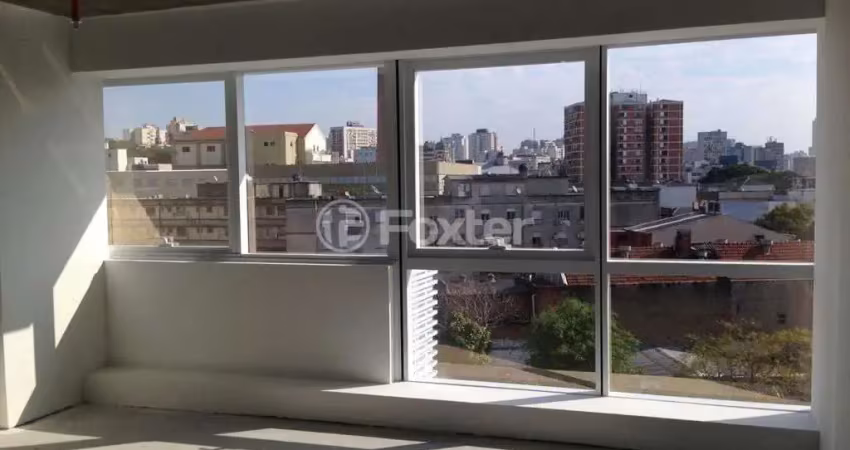 Sala comercial com 1 sala à venda na Rua Ramiro Barcelos, 630, Independência, Porto Alegre