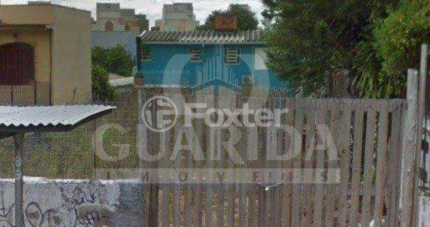 Terreno à venda na Avenida Alberto Pasqualini, 874, Jardim Itu Sabará, Porto Alegre