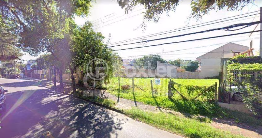 Terreno à venda na Rua Doutor Pereira Neto, 1094, Tristeza, Porto Alegre