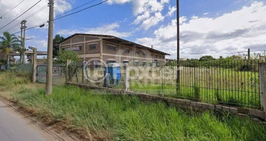 Barracão / Galpão / Depósito à venda na Rua João Moreira Maciel, 1150, Humaitá, Porto Alegre
