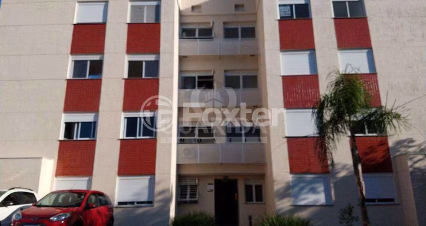 Apartamento com 3 quartos à venda na Rua Dorival Castilhos Machado, 490, Aberta dos Morros, Porto Alegre