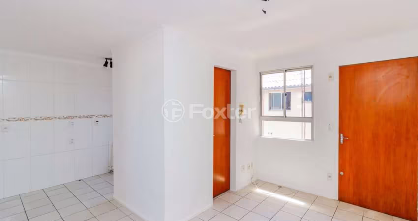 Apartamento com 2 quartos à venda na Rua José Barcellos Garcia, 220, Rubem Berta, Porto Alegre