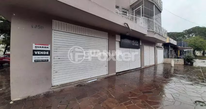 Ponto comercial com 1 sala à venda na Rua José do Patrocínio, 1280, Cidade Baixa, Porto Alegre