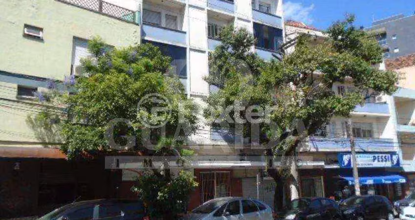 Apartamento com 2 quartos à venda na Avenida Protásio Alves, 1793, Rio Branco, Porto Alegre