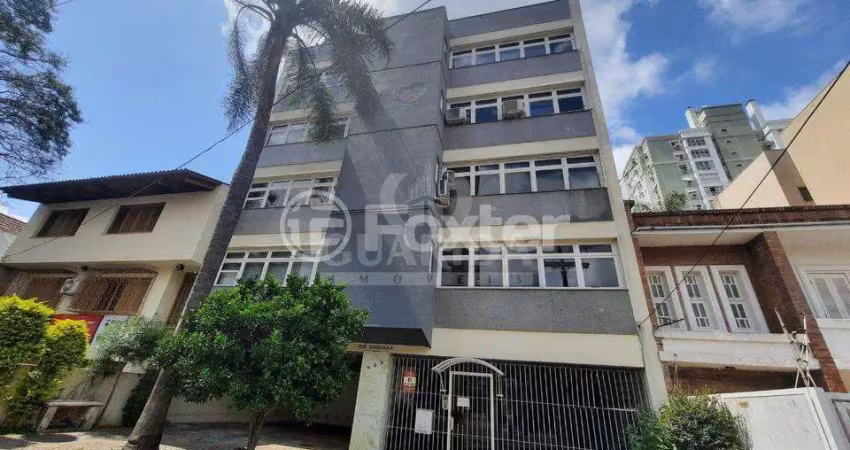 Sala comercial com 1 sala à venda na Rua João Abbott, 503, Petrópolis, Porto Alegre