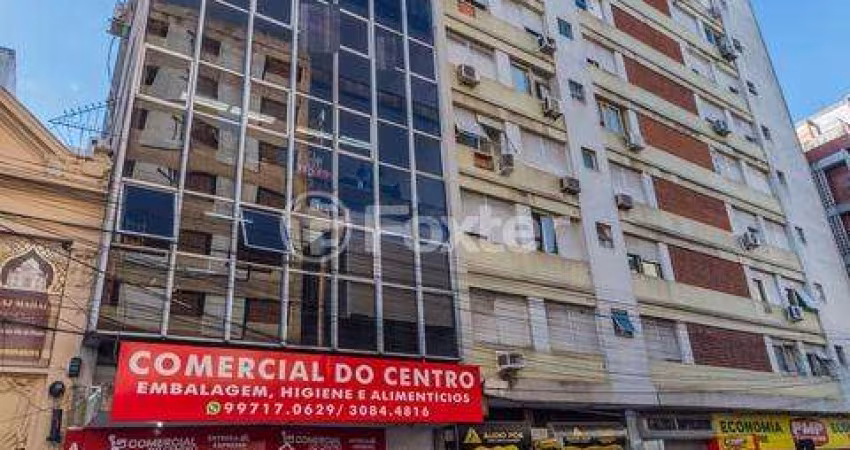Prédio com 1 sala à venda na Avenida Alberto Bins, 536, Centro Histórico, Porto Alegre