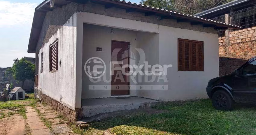 Casa com 2 quartos à venda na Rua Santa Vitória, 586, Tristeza, Porto Alegre