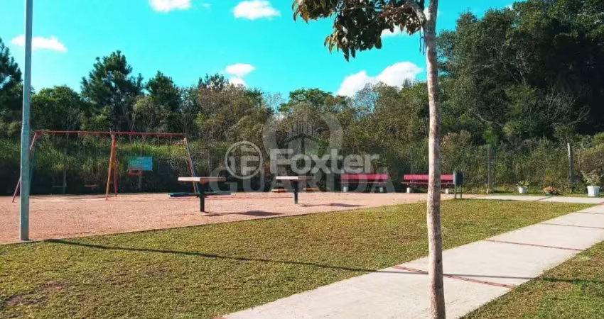 Terreno em condomínio fechado à venda na Rua Talita da Cunha Chaves, 490, Lomba do Pinheiro, Porto Alegre