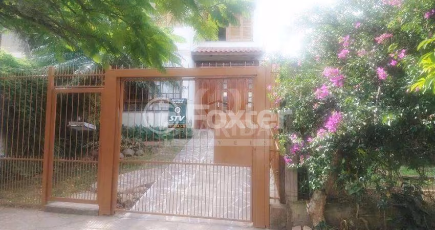 Casa com 3 quartos à venda na Rua Josué Guimarães, 258, Espírito Santo, Porto Alegre