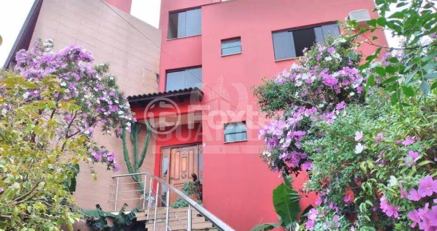 Casa em condomínio fechado com 4 quartos à venda na Avenida Edgar Pires de Castro, 540, Hípica, Porto Alegre