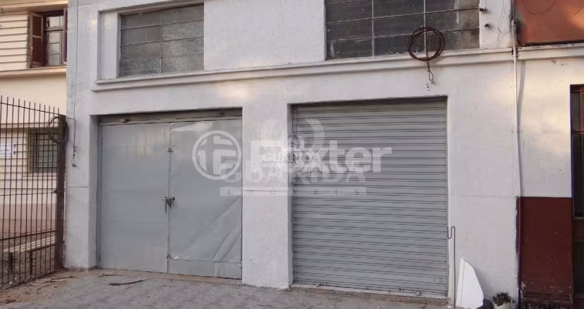 Ponto comercial com 2 salas à venda na Rua Laurindo, 1468, Santana, Porto Alegre