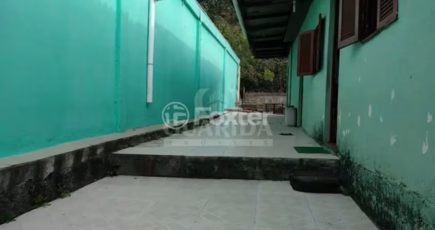 Casa comercial com 2 salas à venda na Avenida Bento Gonçalves, 6699, Agronomia, Porto Alegre