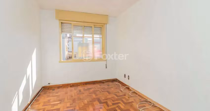 Apartamento com 2 quartos à venda na Avenida Getúlio Vargas, 690, Menino Deus, Porto Alegre