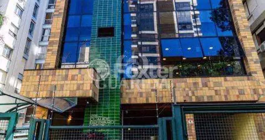 Sala comercial com 1 sala à venda na Rua Vieira de Castro, 285, Farroupilha, Porto Alegre