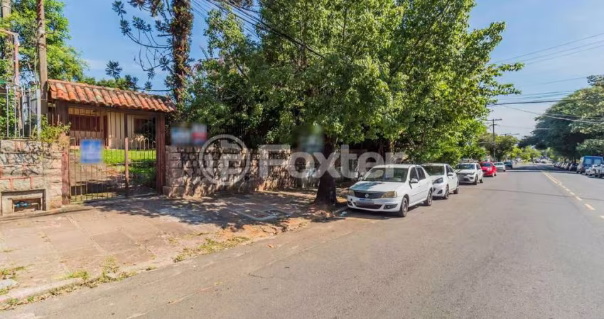 Terreno à venda na Avenida Otto Niemeyer, 733, Tristeza, Porto Alegre