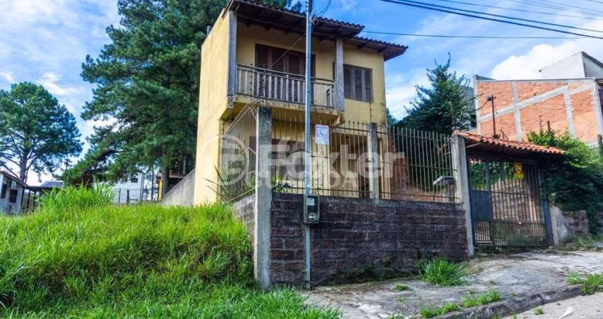 Casa com 3 quartos à venda na Rua Sol Nascente, 145, Lomba do Pinheiro, Porto Alegre