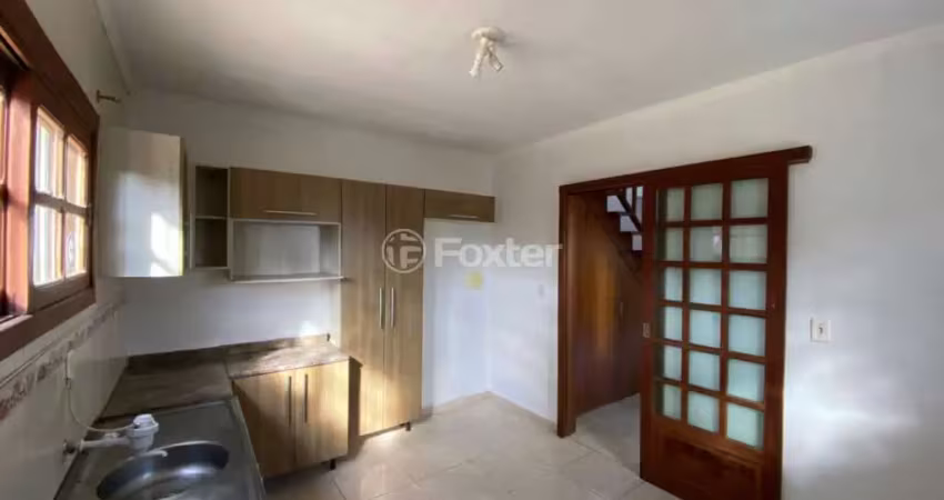Casa com 3 quartos à venda na Rua Sol Nascente, 145, Lomba do Pinheiro, Porto Alegre