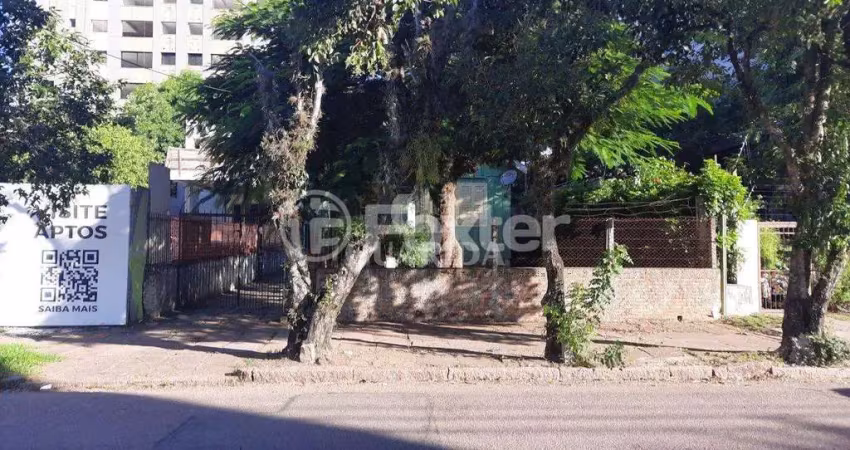 Terreno à venda na Rua Doutor Pereira Neto, 119, Tristeza, Porto Alegre