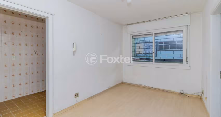 Apartamento com 1 quarto à venda na Avenida Mãe Apolinária Matias Batista, 307, Morro Santana, Porto Alegre
