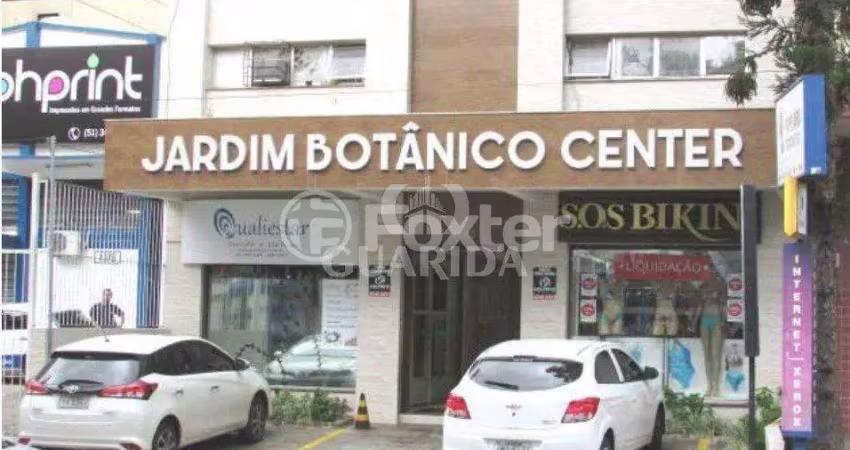 Ponto comercial com 1 sala à venda na Rua Barão do Amazonas, 1090, Petrópolis, Porto Alegre